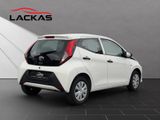 TOYOTA Aygo x Bluetooth*Klima*1.Hand*Top*