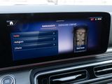 MERCEDES-BENZ EQV 300 AVANTGARDE LANG 360° KLIMA MOPF 360 SPUR