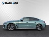 BMW i4 xDrive40 Gran Coupe M-Sport ACC el. AHK SHZ