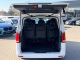 MERCEDES-BENZ Vito 114 TOURER PRO NAVI KLIMA LED 9SITZER LM