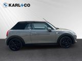 MINI One Cabrio EU6d-T LED PDC SHZ Klima BT Radio