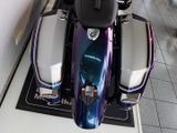 BMW R 18 Bagger ACC, RDC, Marshal Stage1