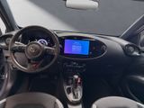 TOYOTA Aygo X Hybrid GR SPORT