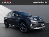 TOYOTA RAV 4 2.0 SITZHEIZ*AUTOMATIK*N AVI*SCHIEDACH*AHK