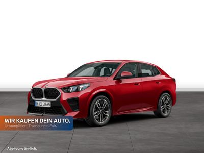 BMW X2 sDrive20i 