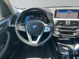 BMW X3 xDrive 30e LC Prof Pano HUD Keyless HiFi DAB