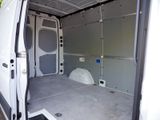 MERCEDES-BENZ Sprinter 317 KASTEN LANG L2H2 KLIMA NAVI AHK 3,5T KAMERA