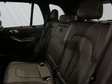 BMW X5 xDrive 30d M-Sport HUD Hifi AHK Laser ACC