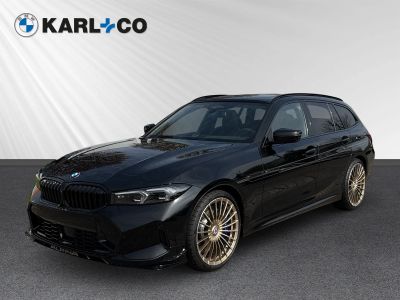 ALPINA B3 GT Touring HUD H&K Pano LED ACC