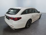 MERCEDES-BENZ E 220 T d 4M , AVANTGARDE AHK DISTR KAMERA SPUR
