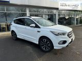FORD Kuga ST-Line AHK-abnehmbar Bi-Xenon El. Heckklappe