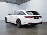 MERCEDES-BENZ E 220 T d , AMG NIGHT AHK DISTR KAMERA PANO SPUR