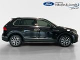 VW Tiguan Life AHK-klappbar Navi LED ACC Apple CarPlay Android Auto Mehrzonenklima