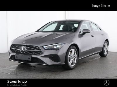 MERCEDES-BENZ CLA 180 Coupé , PROGRESSIVE AHK KAMERA SPUR PDC