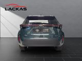 TOYOTA Yaris Cross Teamplayer Allrad 15 Jahre Garantie
