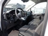 MERCEDES-BENZ Vito 116 KASTEN ALLRAD LANG KLIMA WINTER 360° AHK