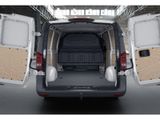 MERCEDES-BENZ Vito 116 KASTEN LANG KLIMA AHK 2,0 TO KAMERA
