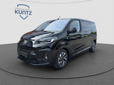 FIAT Ulysse 180 BlueHDi L2 Autom+AHK+Rückfahrkamera