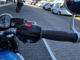 TRIUMPH Bonneville T100 Seitentaschen+Wartuung neu