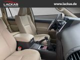 TOYOTA Land Cruiser 2.8*Leder*Sitzkühl *AHK*AllTerrain*