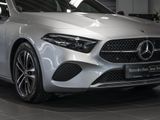 MERCEDES-BENZ A 220 d , PREMIUM PROGRESSIVE MEMO MULTI AHK PDC