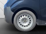 FIAT Scudo 2.2 BlueHDi L3 Ulysee AHK 9 Sitzer