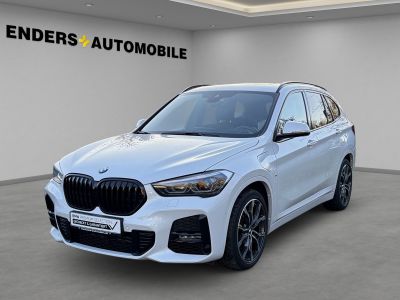 BMW X1 xDrive25e ++M Sport+AHK+el.Heckkl.+Glasdach++