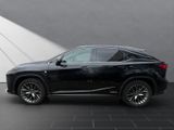 LEXUS RX 450 F-SPORT*4x4*MARK-LEV.*360* 15J-GARANTIE*