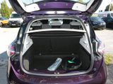 RENAULT ZOE Experience R110 KAUFBATTERIE+51kW+NAVI+PDC+Rfk