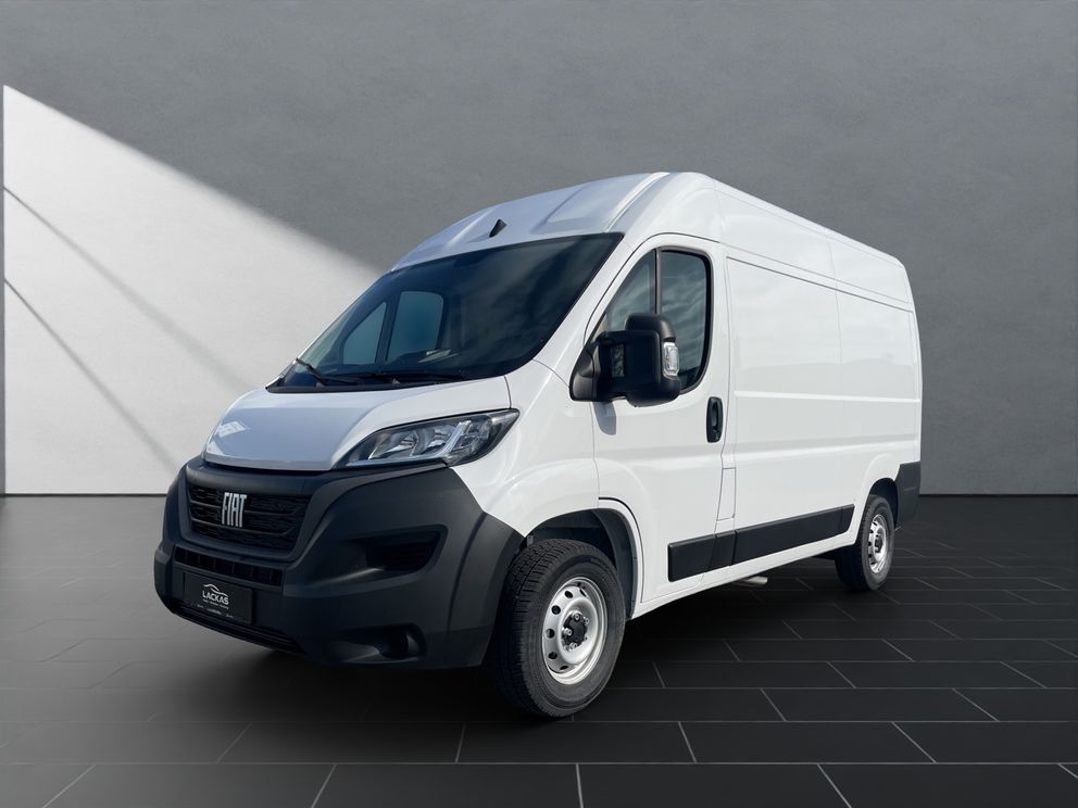 FIAT Ducato 35 L2H2 140 RFK+Allwetterreifen+PDC