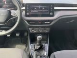 SKODA Fabia Selection 1.0 TSI AppCon/SHZ/TEMP/Klima