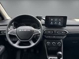DACIA Sandero Journey+ III +Shz.+Kamera+Klimaautomatik+