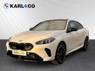 BMW M235i xDrive Gran Coupe, M-Sportpaket Pro
