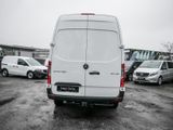 MERCEDES-BENZ Sprinter 317 Kasten lang L2H2 AHK 3500 kg Navi