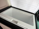 MERCEDES-BENZ V 250 MARCO POLO KÜCHE MOPF MARKISE AIRMATIC 360
