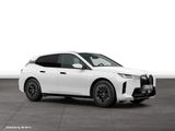 BMW iX xDrive45 