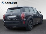 MINI Cooper Countryman Navi LED Keyless PDC SHZ Klima