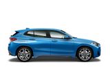 BMW X2 20 d M Sport 20d EU6d 20d Park-Assistent