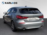 BMW 118 d Advantage NAV LED SHZ DAB Kamera Wireless