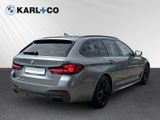 BMW 530 d xDrive Touring M Sport LC Prof HUD H&K DAB