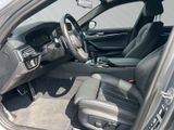 BMW 530 d xDrive Touring M Sport LC Prof HUD H&K DAB
