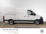 VW Crafter 35 Kasten HD 2.0 TDI SITZHZ+PDC+KLIMA