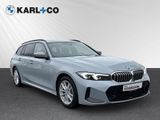 BMW 320 iA M-Sport Panorama HiFi-Lautsprecher ACC