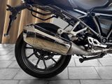 BMW R 1200 R 4-Pakete+Schaltassist+Keyless-Ride+