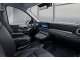 MERCEDES-BENZ V 300 AVANTGARDE 4MATIC STANDHZG AMG 2,5tAHK LEDER