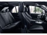 MERCEDES-BENZ GLE 350 d 4MATIC AMG DISTR PANO SPUR AHK KAMERA
