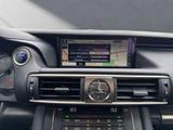 LEXUS IS 300 h Executive SHZ*Kamera*Navi*PDC*