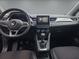 RENAULT Captur 1.3 TCe 130 Intens SHZ+PDC