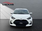 TOYOTA Yaris Comfort