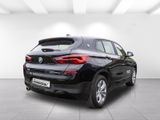BMW X2 25ex+Navi+DAB+LED+PDCv+h+SHZ+Temp+Keyless+USB